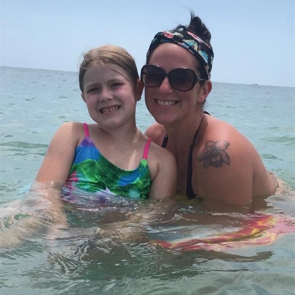 Meet your Posher, Tiffany